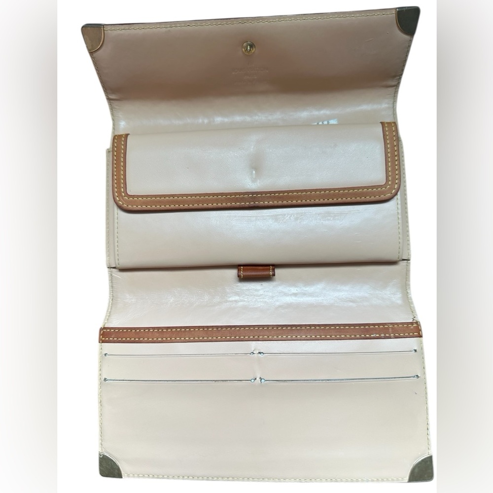 Louis Vuitton Murakami Multicolor Monogram Wallet “AUTHENTIC” Receipt. - Picture 6 of 17